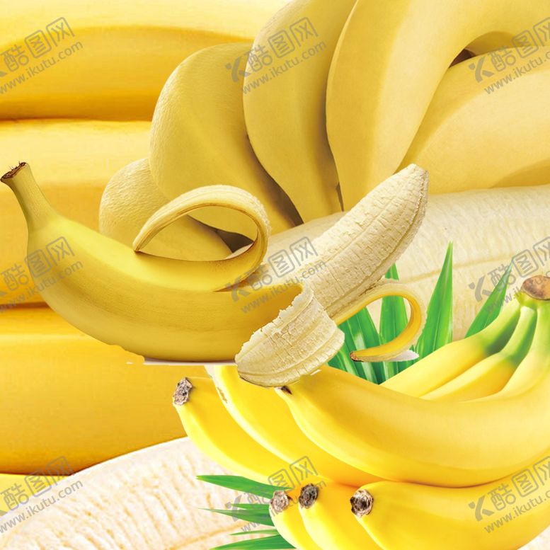 编号：86757810041404065479【酷图网】源文件下载-香蕉免扣图