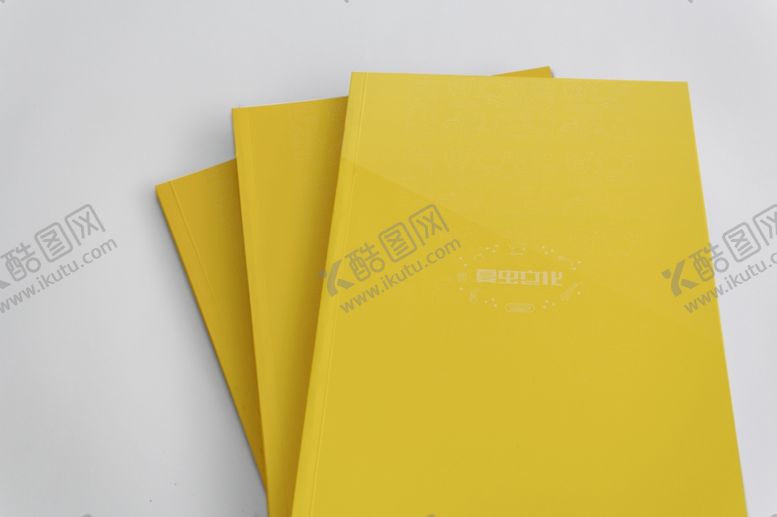 编号：30766205080313055757【酷图网】源文件下载-画册样机