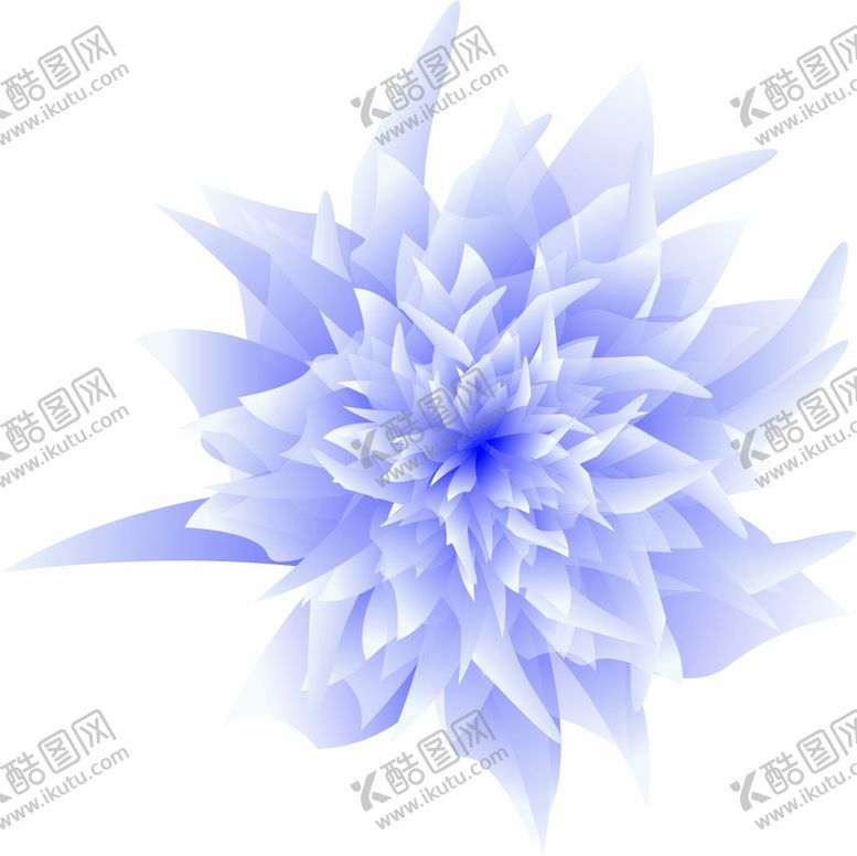 编号：45855711050851246894【酷图网】源文件下载-色彩花瓣