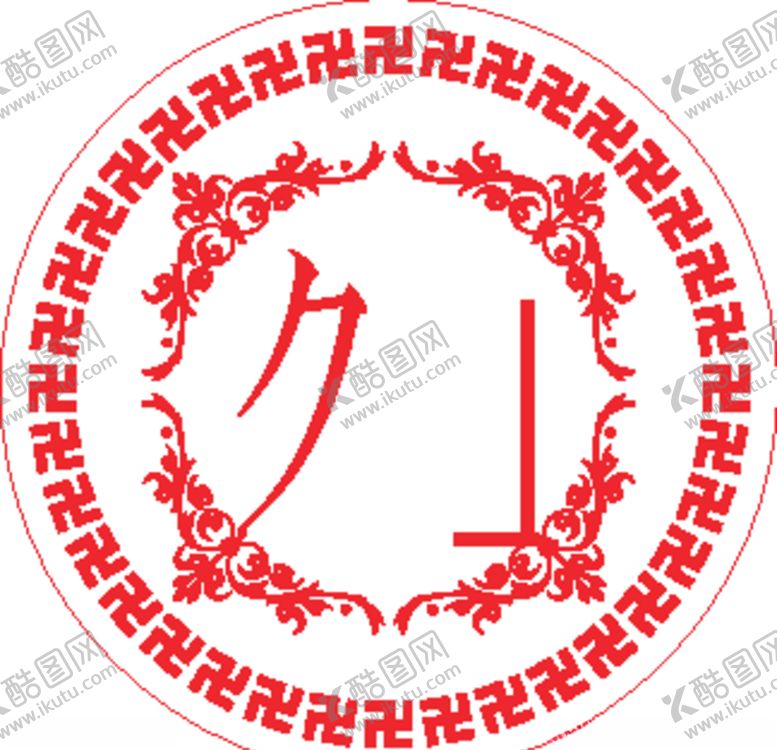 编号：28430406260000344061【酷图网】源文件下载-镂空花图案