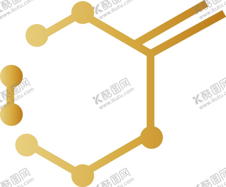 编号：50455109111851293653【酷图网】源文件下载-分子图片