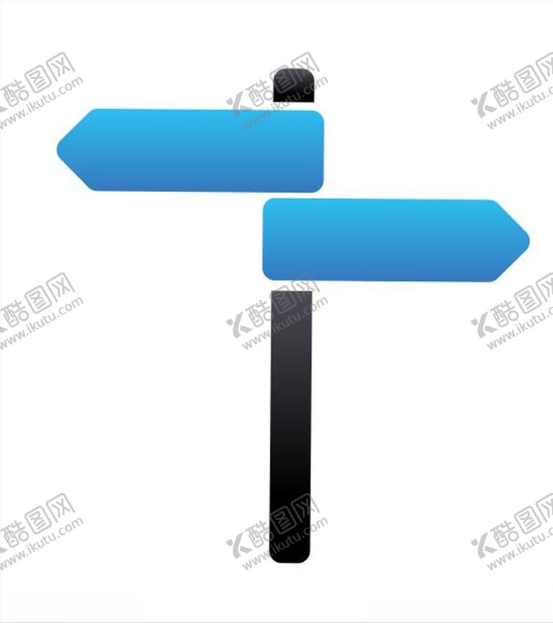 编号：88413609111929411425【酷图网】源文件下载-路牌