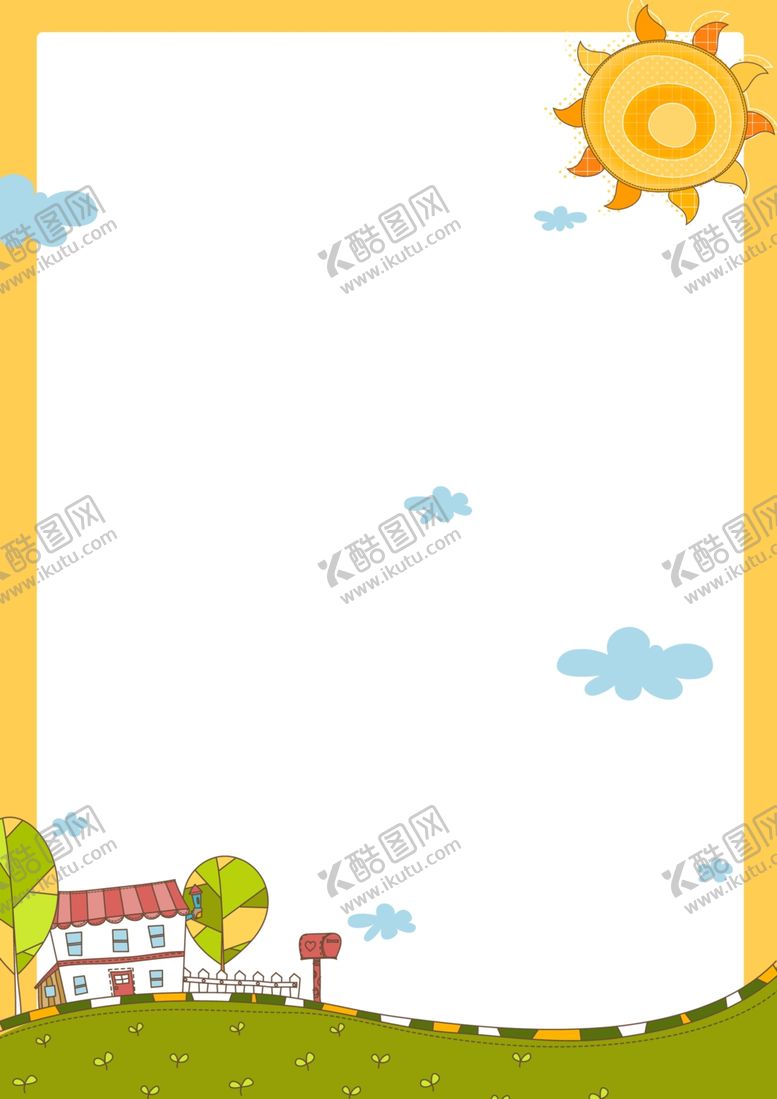 编号：44898209231756529968【酷图网】源文件下载-卡通背景