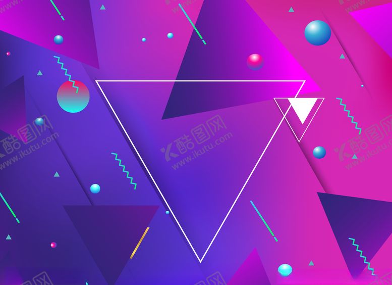 编号：19553810031924382488【酷图网】源文件下载-科技背景