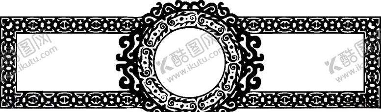 编号：32978405051527003608【酷图网】源文件下载-镂空花图案