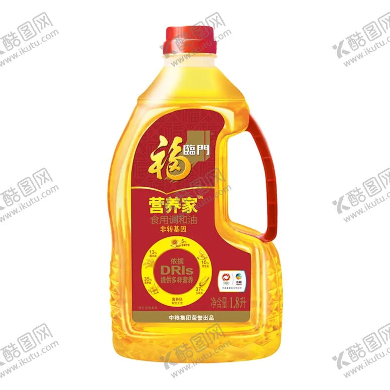 编号：61232003262026214326【酷图网】源文件下载-食用调和油粮油