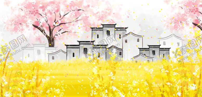 编号：74304909212133017559【酷图网】源文件下载-古风风景