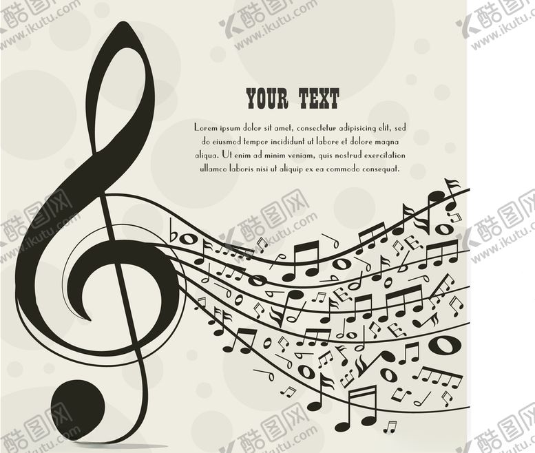 编号：84738709182045288147【酷图网】源文件下载-音乐