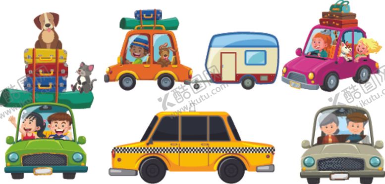 编号：20432009120228398366【酷图网】源文件下载-卡通儿童