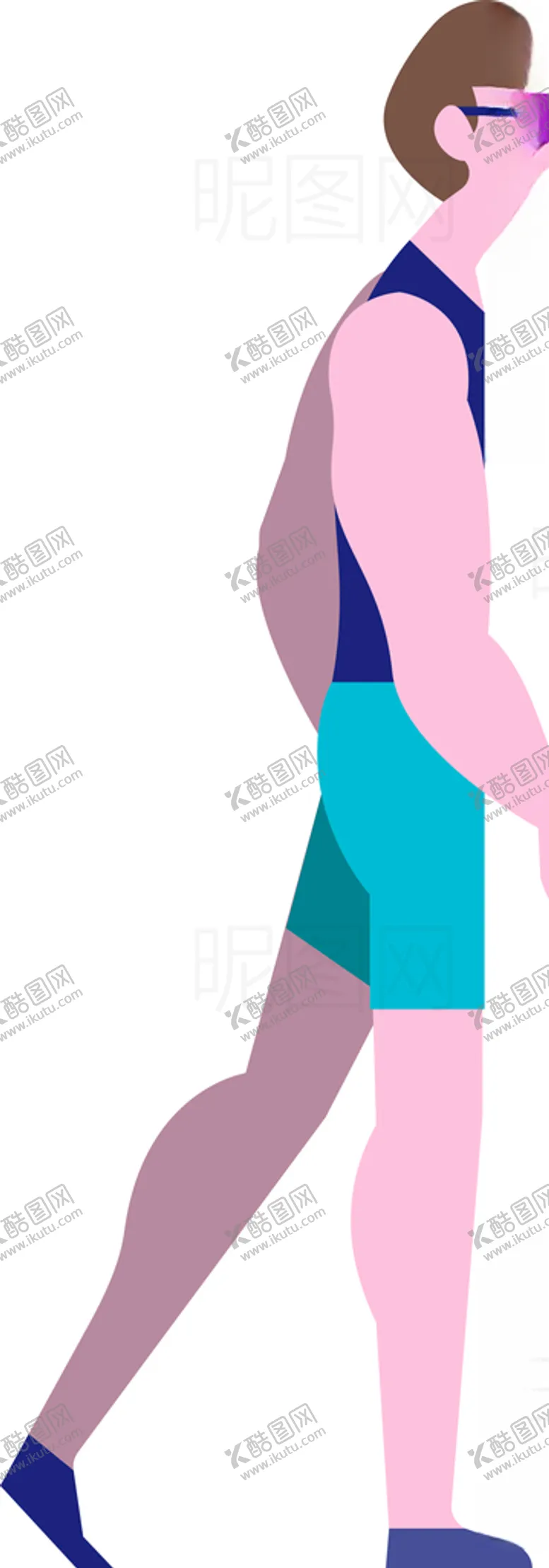 编号：31310407031407416731【酷图网】源文件下载-休闲