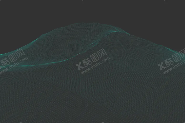 编号：29492510221922477370【酷图网】源文件下载-科技感线描山脉山峰