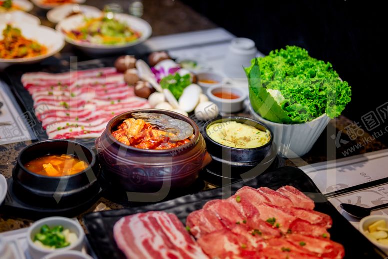 编号：96435210072026474079【酷图网】源文件下载-烤肉烤肉图片烤肉店烧烤