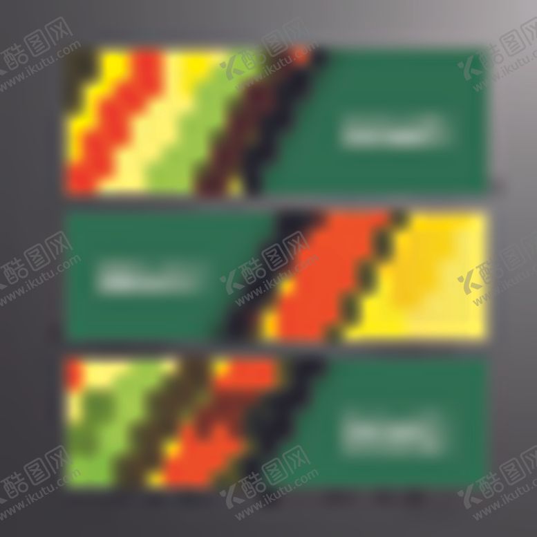 编号：45485510121241183262【酷图网】源文件下载-矢量横幅素材