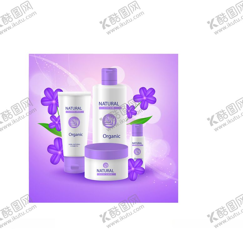 编号：98950109272306295498【酷图网】源文件下载-化妆品