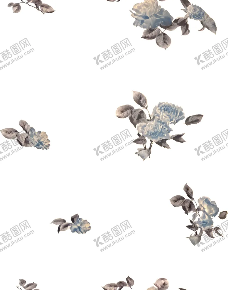 编号：80942101302136175163【酷图网】源文件下载-小碎花