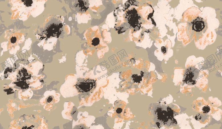 编号：49750510181245503155【酷图网】源文件下载-手绘花