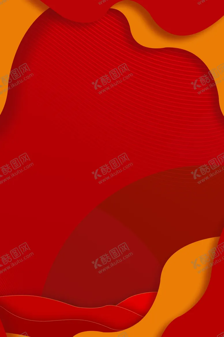 编号：29958612081839243343【酷图网】源文件下载-红色背景素材