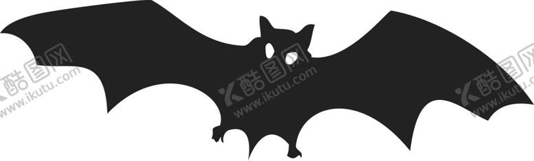 编号：18182806190624217456【酷图网】源文件下载-动物剪影