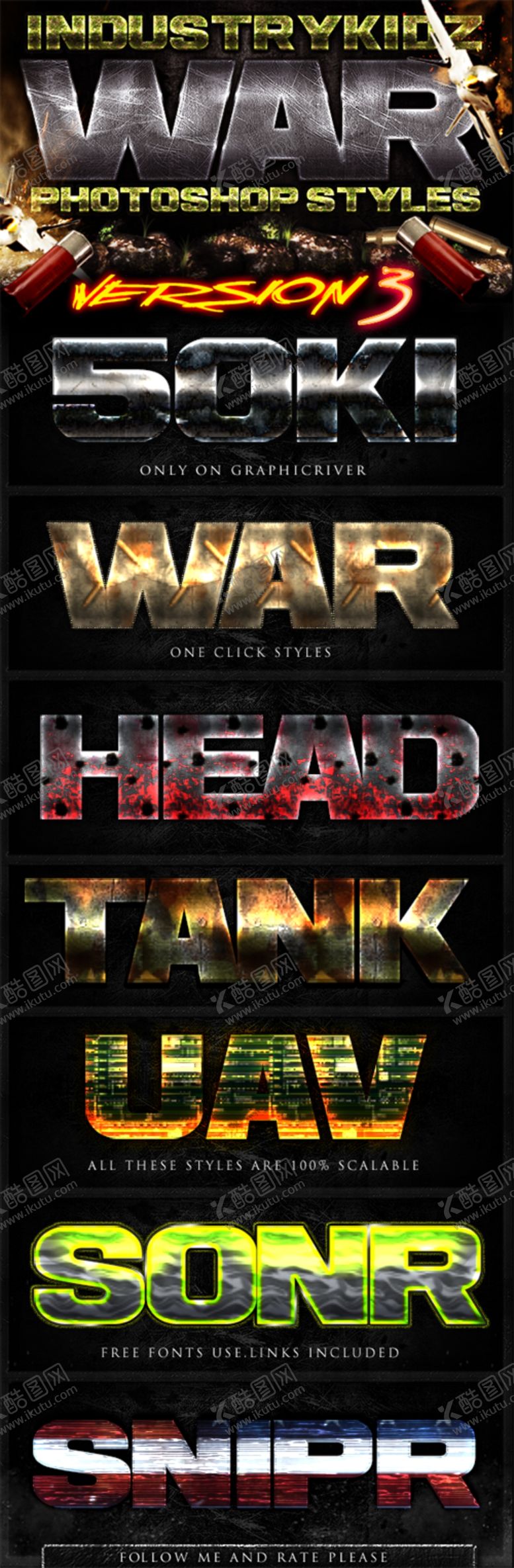 编号：87934709100315491270【酷图网】源文件下载-立体字样机