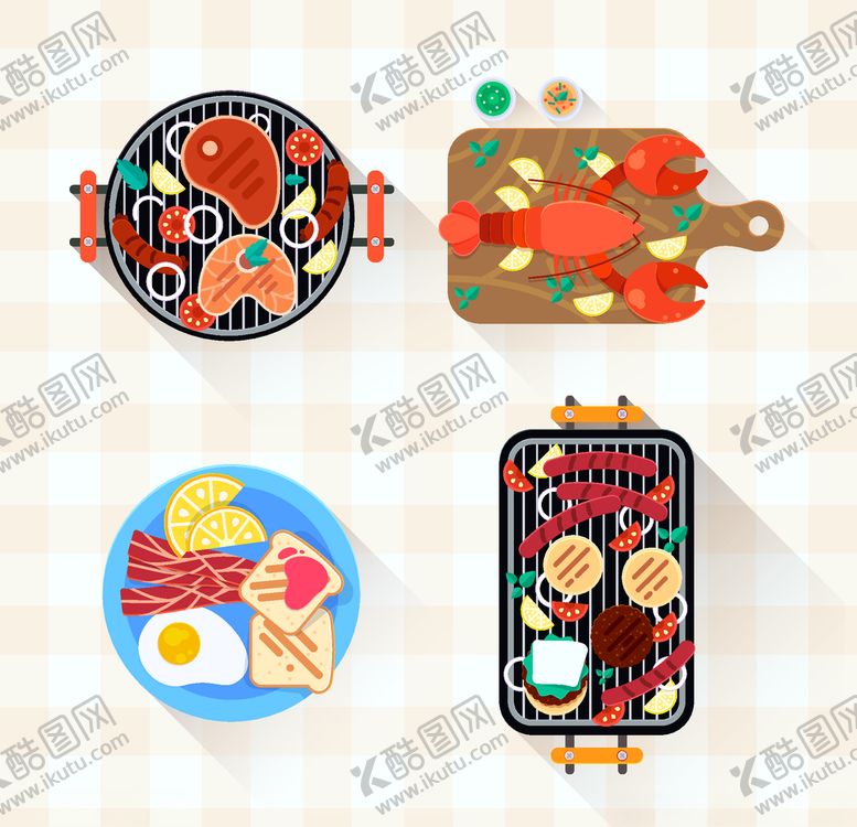 编号：36095210260528161879【酷图网】源文件下载-美味食物