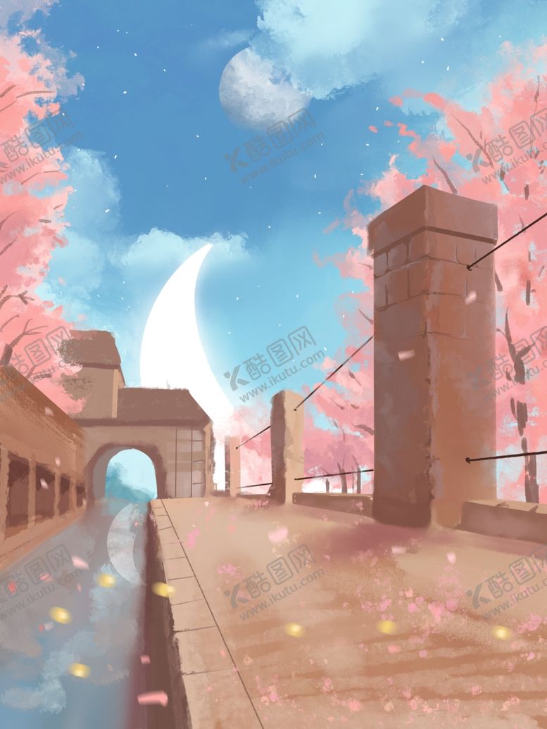编号：46027105180826296676【酷图网】源文件下载-插画素材
