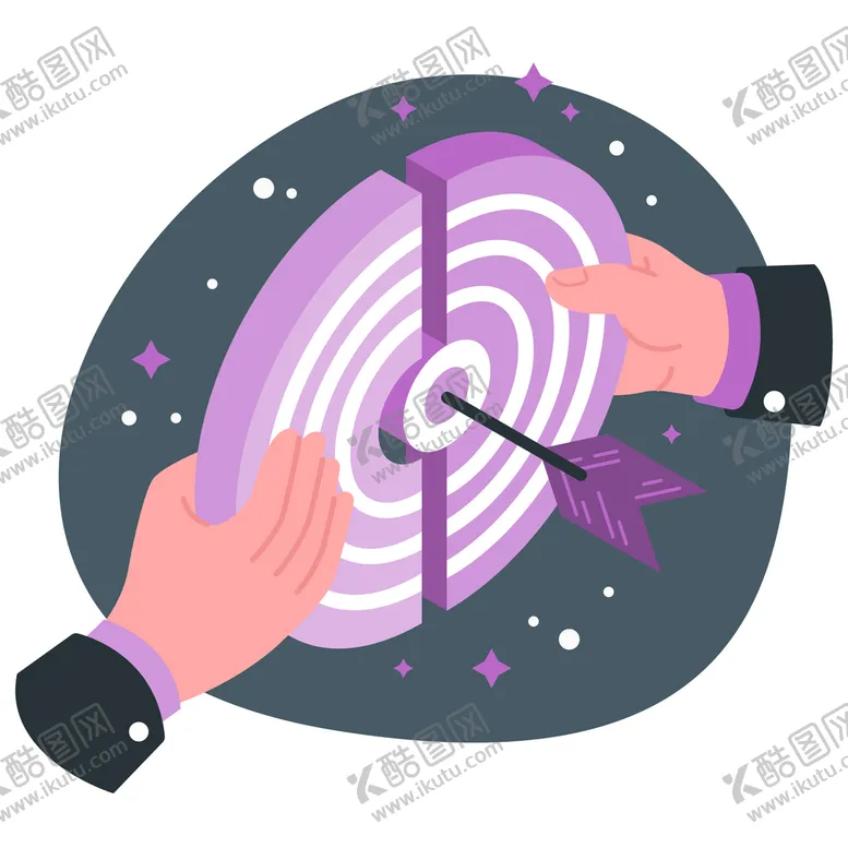 编号：71457611021806202992【酷图网】源文件下载-靶子相关 
