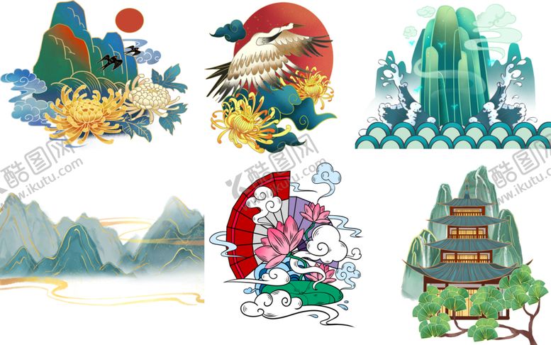 编号：86763507132204303588【酷图网】源文件下载-墙贴