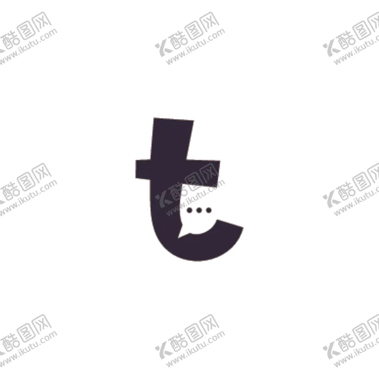 编号：41635106271812207004【酷图网】源文件下载-字母logo