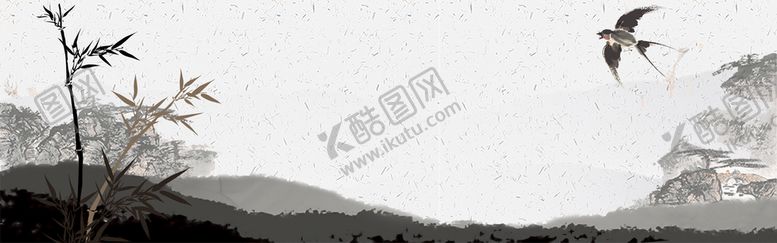 编号：58664811170545069696【酷图网】源文件下载- 手绘古风插画背景图片 