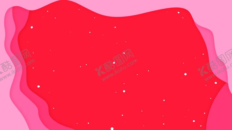 编号：40917310050921307929【酷图网】源文件下载-剪纸渐变风格背景