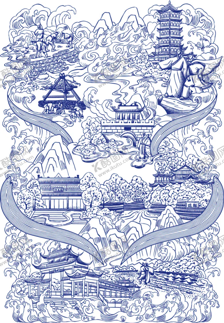 编号：46218009170017444697【酷图网】源文件下载-都江堰