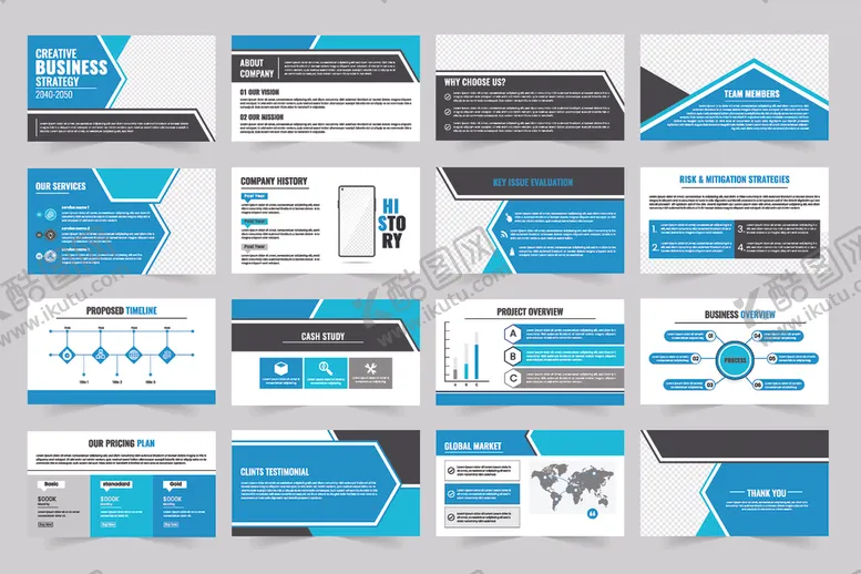编号：84011711021628521710【酷图网】源文件下载-商业PPT模板
