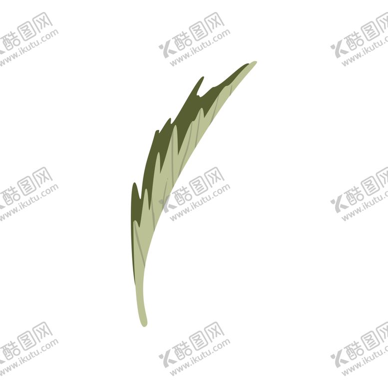 编号：52656009181849579636【酷图网】源文件下载-绿色枝叶