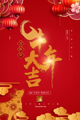牛年