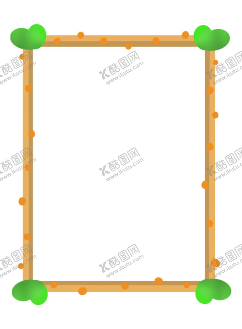 编号：69038710070310431151【酷图网】源文件下载-边框