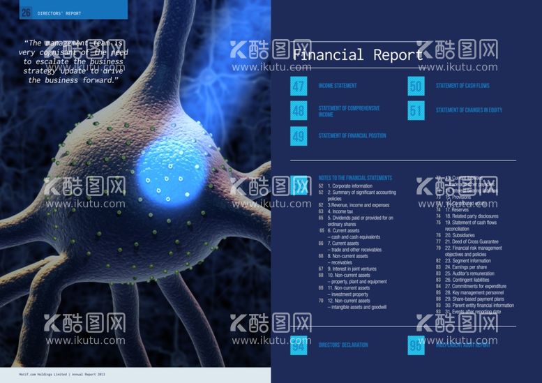 编号：75267012180527564596【酷图网】源文件下载-企业简约折页 色彩宣传单页  