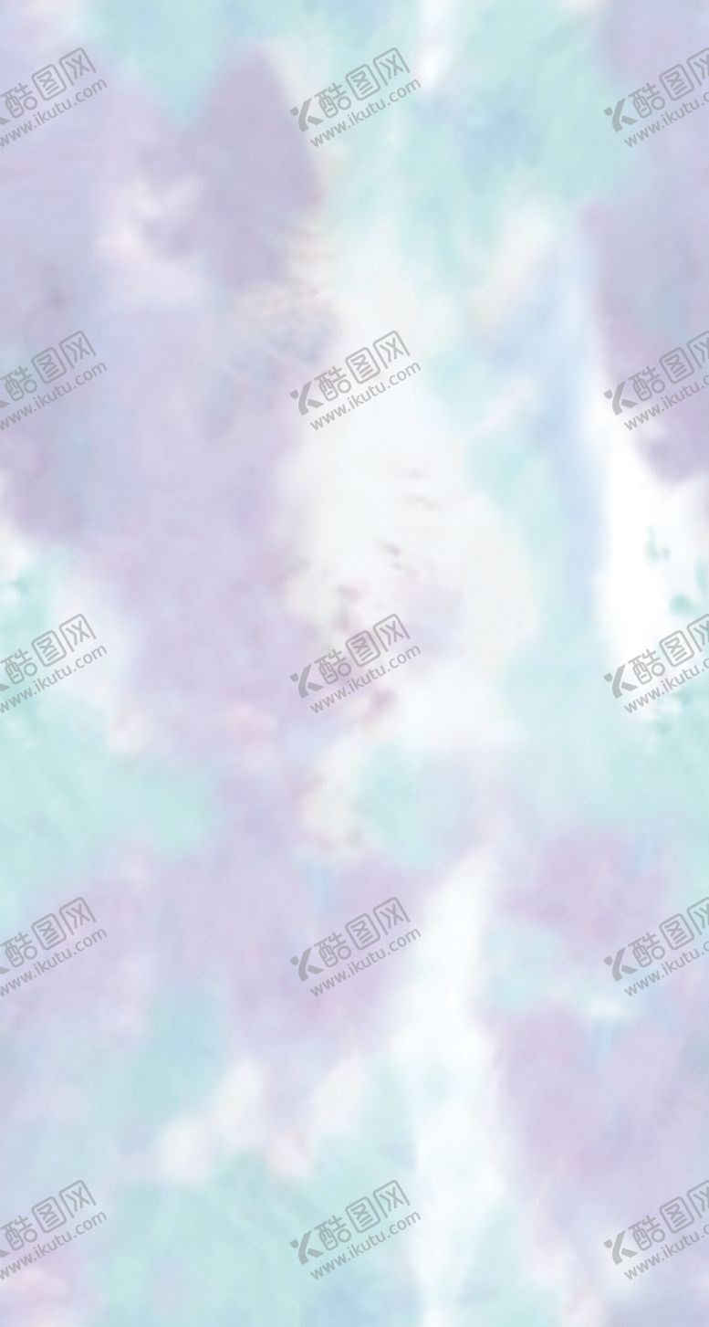 编号：66751005120708484657【酷图网】源文件下载-扎染绿