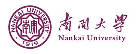 南开大学logo