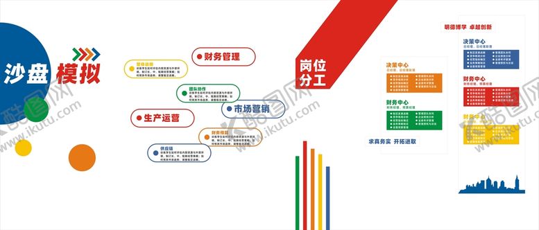 编号：61564401250937304864【酷图网】源文件下载-企业文化墙