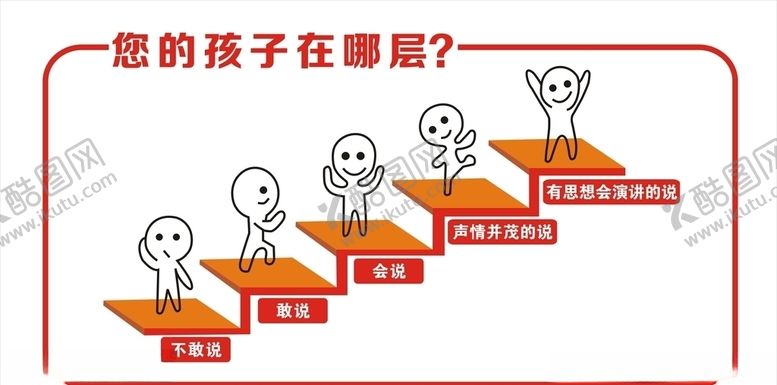 编号：10537909172311343020【酷图网】源文件下载-你的孩子在哪层