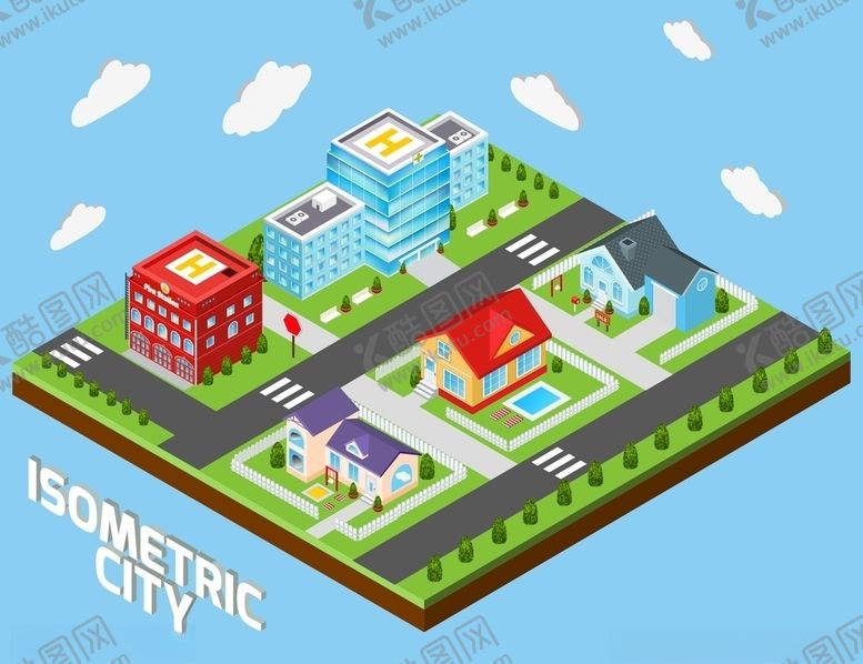 编号：55511909300250111820【酷图网】源文件下载-城市