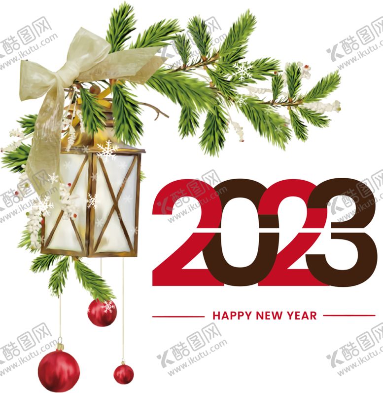 编号：58093712100748159043【酷图网】源文件下载-浪漫简约灯笼花卉2023元素