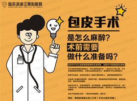 男科常识