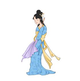嫦娥妹妹