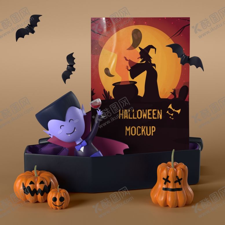 编号：82580209232207147631【酷图网】源文件下载-海报样机