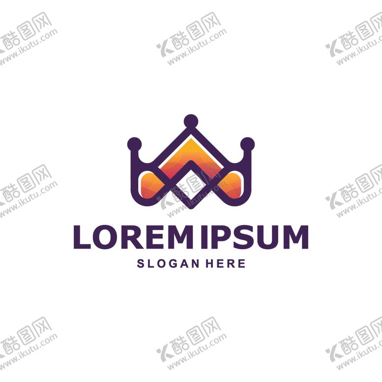 编号：92875205051215515783【酷图网】源文件下载-皇冠图标