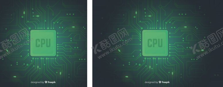 编号：23982309241856418598【酷图网】源文件下载-cpu芯片