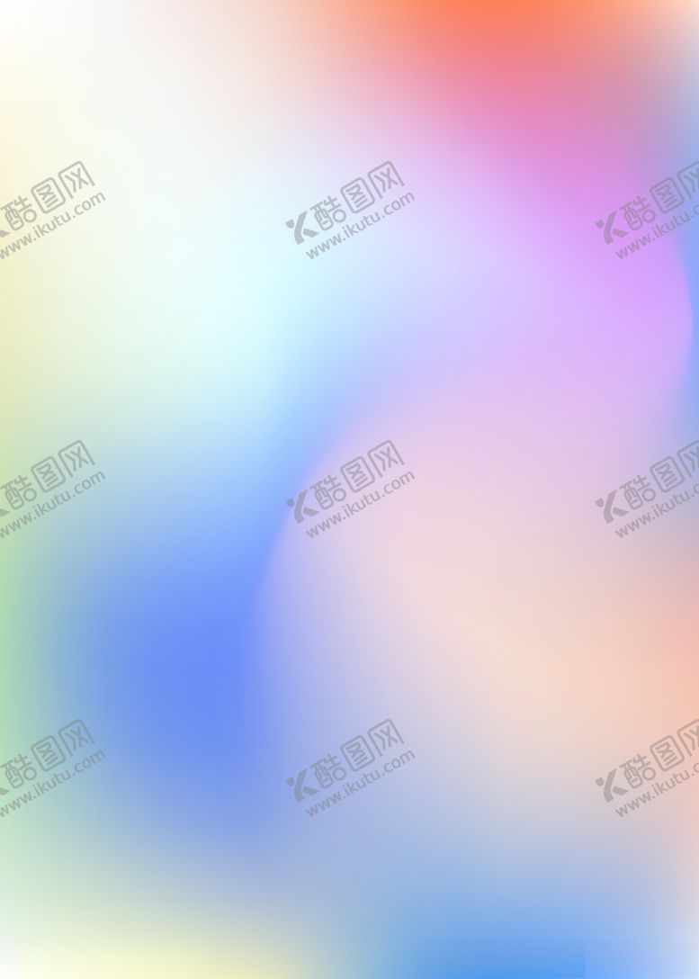 编号：53761410222327225498【酷图网】源文件下载-流体渐变背景