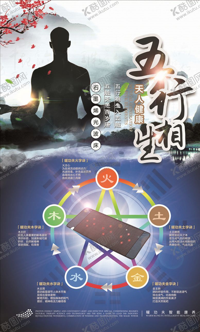 编号：34450309290539335057【酷图网】源文件下载-五行