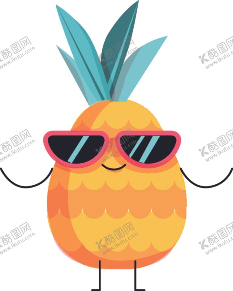 编号：63653209171945108307【酷图网】源文件下载-卡哇伊美食